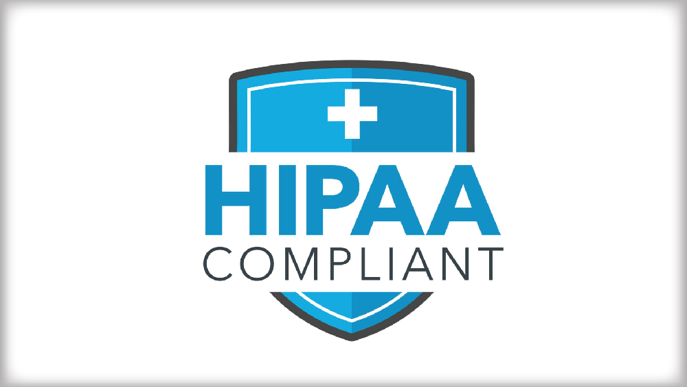 HIPAA Compliant