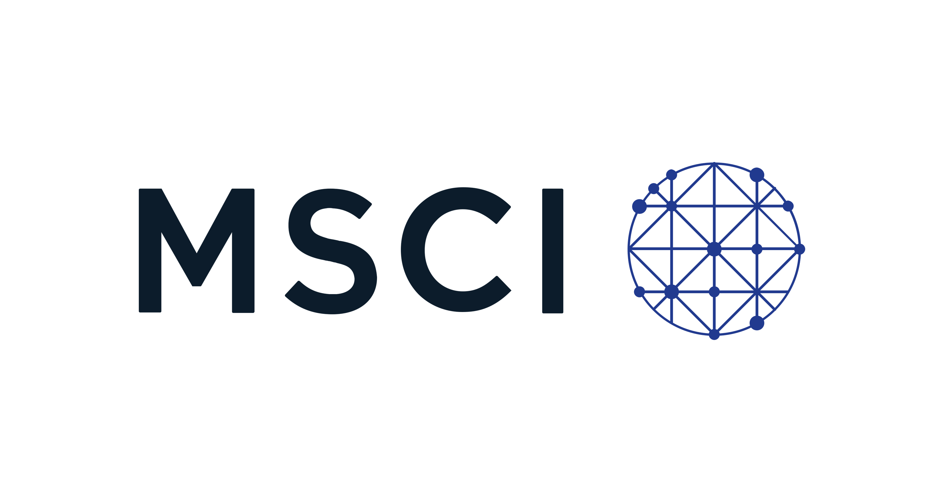 MSCI logo