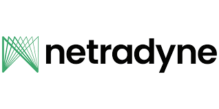 Netradyne logo
