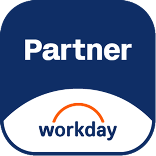Workday Partner